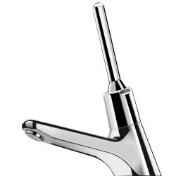 745440-Robinet de lavabo temporisé TEMPOSTOP