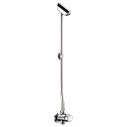747801-Ensemble de douche temporisé TEMPOSOFT 2