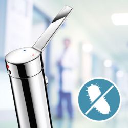 Hygiène et sécurité : quelle robinetterie adopter dans les établissements de santé ?