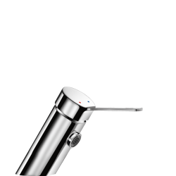 2621MINIEP-Mitigeur de lavabo à équilibrage de pression SECURITHERM EP BIOSAFE