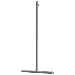 511944C-Barre de maintien en T avec remontée verticale coulissante Be-Line®