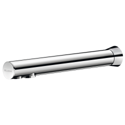 379DER-Robinet de lavabo automatique BINOPTIC