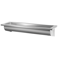 122280-Lavabo collectif suspendu CANAL
