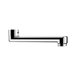 943150-Bec plat orientable