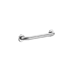 5050S-Barre de maintien droite Inox satiné, 300 mm Ø 32