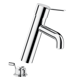 2820TEP-Mitigeur de lavabo à équilibrage de pression SECURITHERM EP BIOCLIP