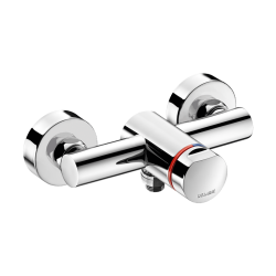794470-Mitigeur de douche temporisé TEMPOMIX 3