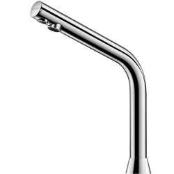 398015-Robinet de lavabo automatique BINOPTIC