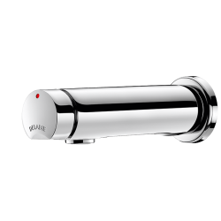 741550-Robinet de lavabo temporisé TEMPOSOFT 2