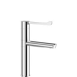 2664T1-Mitigeur de lavabo mécanique séquentiel BIOSAFE
