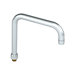 963200145F-Bec tube orientable