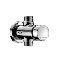 777800-Robinet d'urinoir temporisé TEMPOSOFT 2