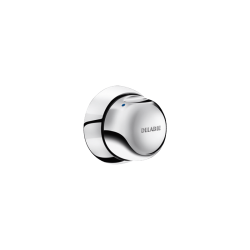 790970-Mitigeur de douche temporisé TEMPOMIX