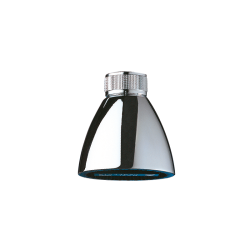 711002-Pommeau de douche GYM CONFORT