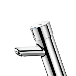 795100-Mitigeur de lavabo temporisé TEMPOMIX