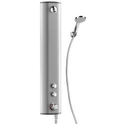 792330-Colonne de douche bicommande SECURITHERM