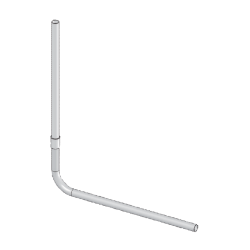 769400-Tube de chasse