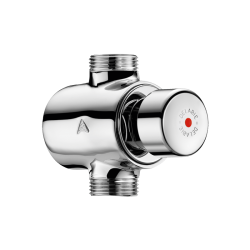 749700-Robinet de douche temporisé TEMPOSTOP