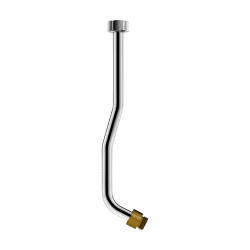 757162-Tubulure d'alimentation