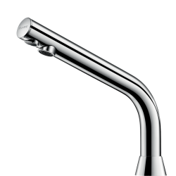 488015-Robinet de lavabo automatique BINOPTIC-