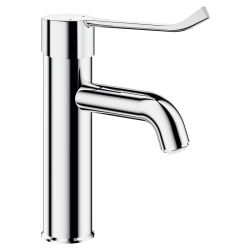 2721LEP-Mitigeur de lavabo à équilibrage de pression SECURITHERM EP