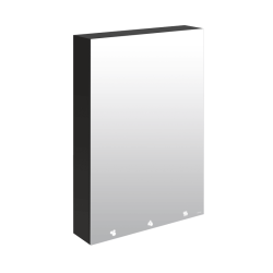 510223-Armoire miroir 4 fonctions