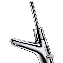700500-Mitigeur de lavabo temporisé TEMPOMIX 2