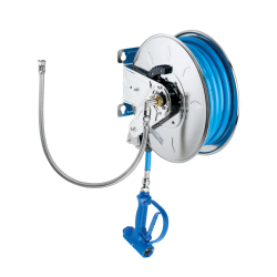 5675T2-Enrouleur automatique Inox 304