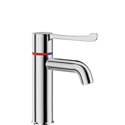 H9600-Mitigeur de lavabo thermostatique séquentiel SECURITHERM