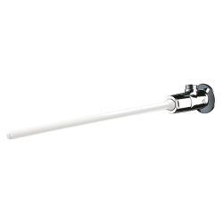 734100-Robinet de lavabo temporisé TEMPOGENOU