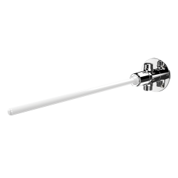 735400-Robinet de lavabo temporisé TEMPOGENOU
