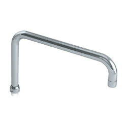 963300145F-Bec tube orientable