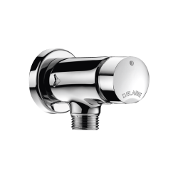 778800-Robinet d'urinoir temporisé TEMPOSOFT 2