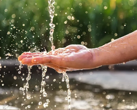 Calculez facilement le nombre de m3 d’eau économisés avec nos robinetteries