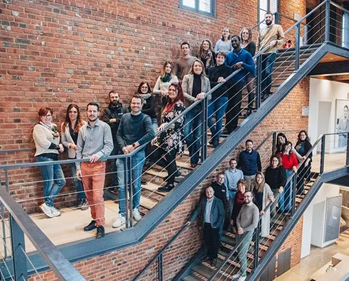 DELABIE, une entreprise engagée et innovante